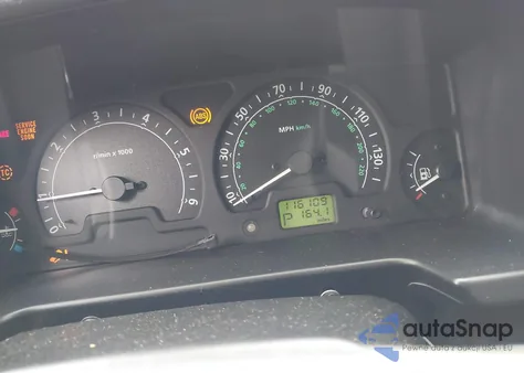 2003 Land Rover Discovery Se from USA, damaged, VIN SALTY164X3A778996